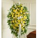 Funeral Flowers | Standing Spray Flowers | Toronto's Online Outlet