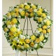 Funeral Wreath Flowers | Toronto's Online Outlet