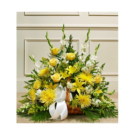 Sympathy Flowers | Funeral Arrangements Flowers | Toronto's Online Outlet