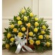 Sympathy Flowers | Funeral Arrangements Flowers | Toronto's Online Outlet