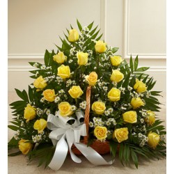 Sympathy Flowers | Funeral Arrangements Flowers | Toronto's Online Outlet