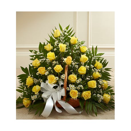 Sympathy Flowers | Funeral Arrangements Flowers | Toronto's Online Outlet