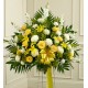 Sympathy Flowers | Funeral Arrangements Flowers | Toronto's Online Outlet