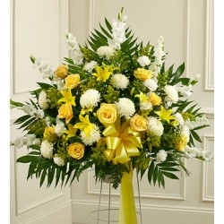 Sympathy Flowers | Funeral Arrangements Flowers | Toronto's Online Outlet