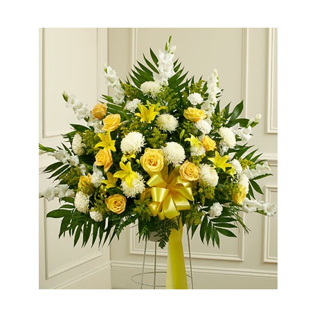 Sympathy Flowers | Funeral Arrangements Flowers | Toronto's Online Outlet