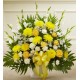Sympathy Flowers | Funeral Arrangements Flowers | Toronto's Online Outlet
