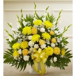Sympathy Flowers | Funeral Arrangements Flowers | Toronto's Online Outlet