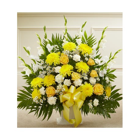 Sympathy Flowers | Funeral Arrangements Flowers | Toronto's Online Outlet
