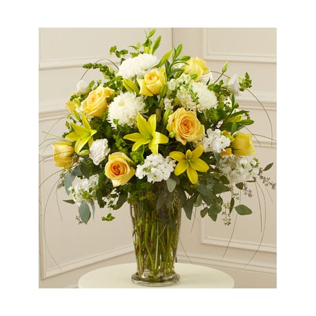 Funeral Sympathy Flowers | Toronto's Online Outlet