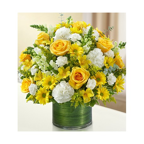 Funeral Sympathy Flowers | Toronto's Online Outlet