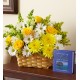 Funeral Sympathy Flowers | Toronto's Online Outlet