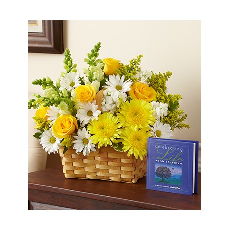Funeral Sympathy Flowers | Toronto's Online Outlet