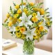 Funeral Sympathy Flowers | Toronto's Online Outlet