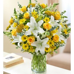 Funeral Sympathy Flowers | Toronto's Online Outlet