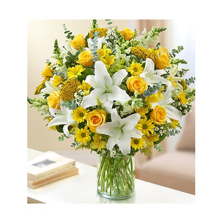 Funeral Sympathy Flowers | Toronto's Online Outlet