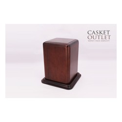 Urn | Wood Urns | Toronto Urns Outlet