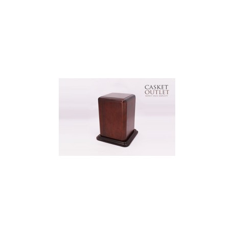 Urn | Wood Urns | Toronto Urns Outlet