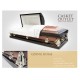 Going Home cercueil en métal (M-017)