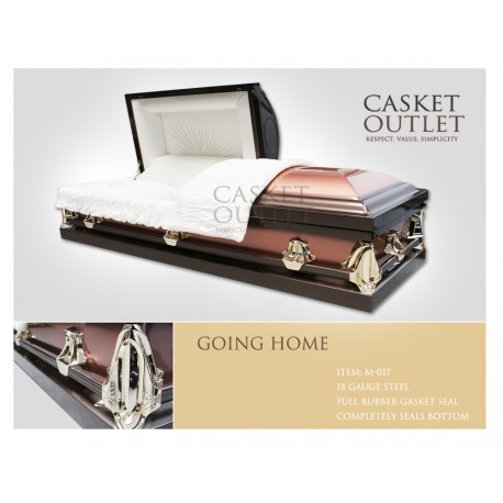 Metal Casket | Casket Online Store