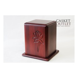 Urn | Wood Urns | Toronto Urns Outlet