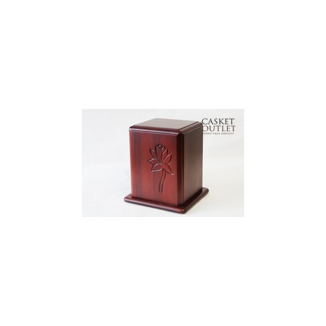 Urn | Wood Urns | Toronto Urns Outlet