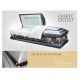 Metal Casket | Casket Online Store