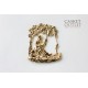 Urn Ornament (UP-27)