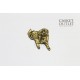 Urn Ornament (UP-175)
