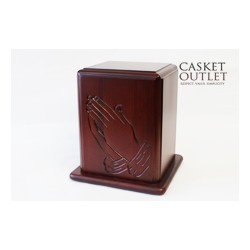 Urn | Wood Urns | Toronto Urns Outlet