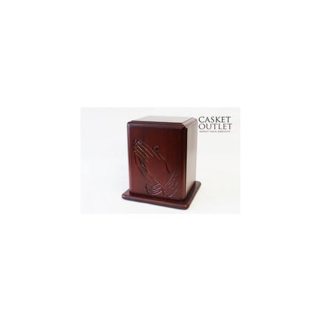 Urn | Wood Urns | Toronto Urns Outlet