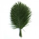 Teepee Green Leaf (FFWTL1)