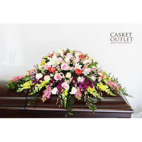 Garden Of Faith (FFCS65)