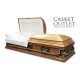 Casket | Wood Casket | Caskets Online Store