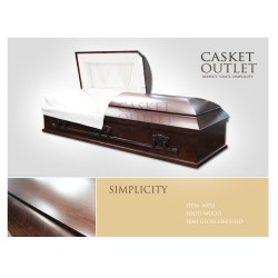 Simplicity (A0711)