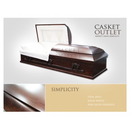 Simplicity (A0711)