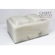 Double Urn, Companion Cremation Urn, Stone Urn, Granite Urn, Funeral Urn