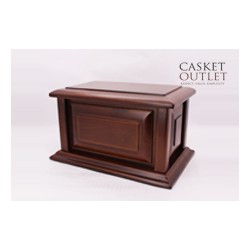 Urn | Wood Urns | Toronto Urns Outlet