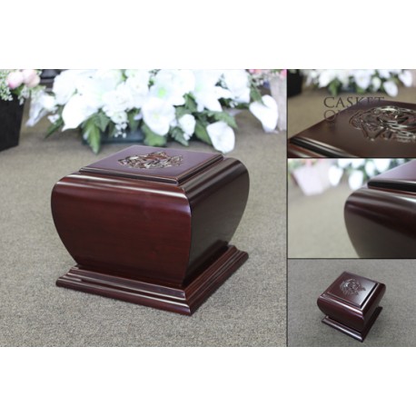 Urn | Wood Urns | Toronto Urns Outlet