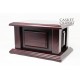 Urn | Wood Urns | Toronto Urns Outlet