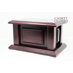 Urn | Wood Urns | Toronto Urns Outlet