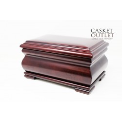 Urn | Wood Urns | Toronto Urns Outlet