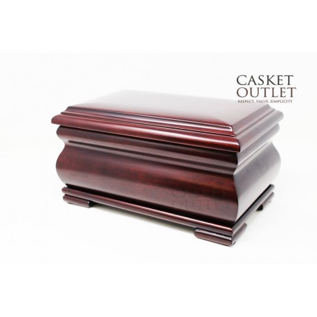 Urn | Wood Urns | Toronto Urns Outlet