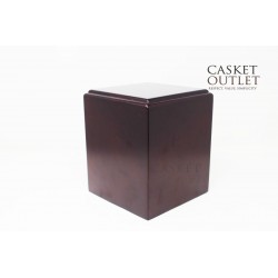 Urn | Wood Urn | Toronto Urns Outlet