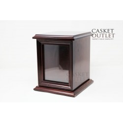 Urn | Wood Urn | Toronto Urns Outlet