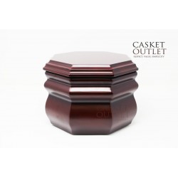 Urn | Wood Urn | Toronto Urns Outlet