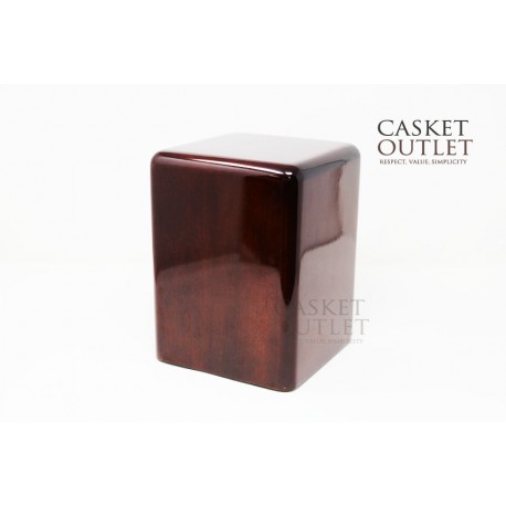 Urn | Wood Urn | Toronto Urns Outlet