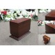 Urn | Wood Urns | Toronto Urns Outlet