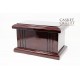 Urn | Wood Urn | Toronto Urns Outlet