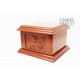 Urn | Wood Urns | Toronto Urns Outlet