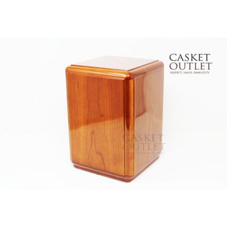 Urn | Wood Urn | Toronto Urns Outlet